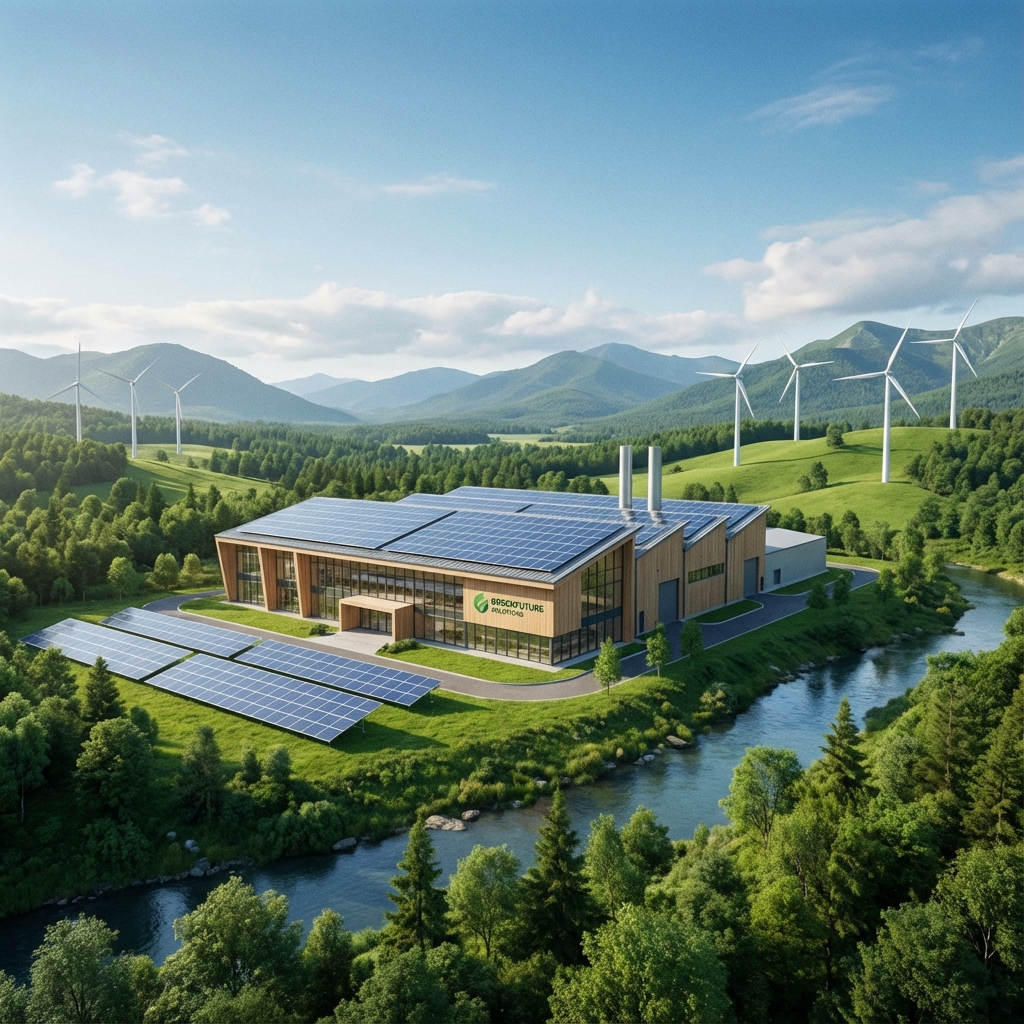 Đào tạo Chuyên gia Môi trường & Carbon