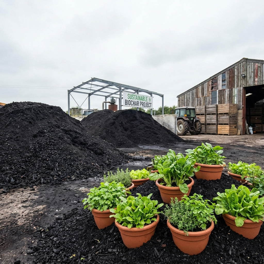 Kiểm kê KNK và Lộ trình Net Zero Vinamilk