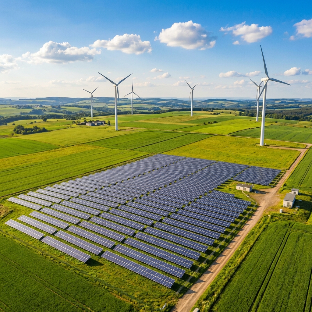 CBAM - Cơ chế Điều chỉnh Biên giới Carbon EU