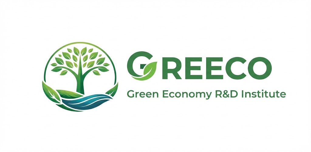 GREECO Logo