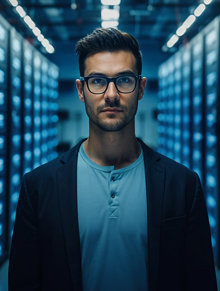 ThS. Lê Minh Hoàng